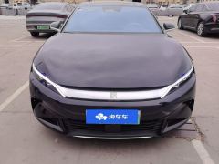 BYD Han EV Edition 610km AWDSmart Drive Version - photo 3
