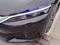 BYD Han EV Edition 610km AWDSmart Drive Version - photo 4