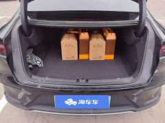 BYD Han EV Edition 610km AWDSmart Drive Version - photo 7
