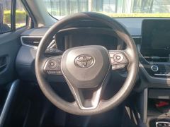 Toyota Frontlander Dual-Engine 2.0L Leading Edition - ფოტო 18