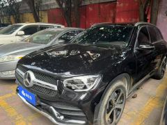 Mercedes-Benz GLC Facelift GLC 260 L 4MATIC Dynamic - ფოტო 1