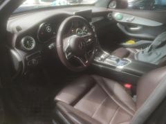 Mercedes-Benz GLC Facelift GLC 260 L 4MATIC Dynamic - ფოტო 14