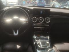 Mercedes-Benz GLC Facelift GLC 260 L 4MATIC Dynamic - ფოტო 16