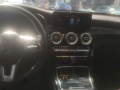 Mercedes-Benz GLC Facelift GLC 260 L 4MATIC Dynamic - ფოტო 17