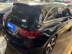 Mercedes-Benz GLC Facelift GLC 260 L 4MATIC Dynamic - ფოტო 2