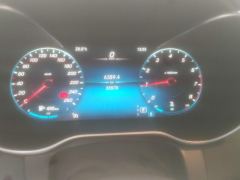 Mercedes-Benz GLC Facelift GLC 260 L 4MATIC Dynamic - ფოტო 20