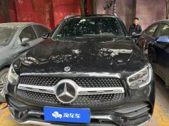 Mercedes-Benz GLC Facelift GLC 260 L 4MATIC Dynamic - ფოტო 3