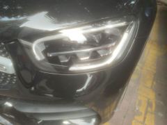 Mercedes-Benz GLC Facelift GLC 260 L 4MATIC Dynamic - ფოტო 4