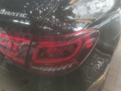 Mercedes-Benz GLC Facelift GLC 260 L 4MATIC Dynamic - ფოტო 5