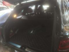 Mercedes-Benz GLC Facelift GLC 260 L 4MATIC Dynamic - ფოტო 7