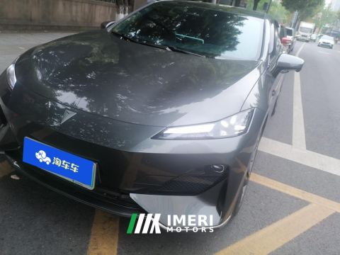 2024 Deepal SL03 BEV 530km Plus - автомобиль из Китая
