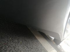 Deepal SL03 BEV 530km Plus - photo 10