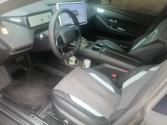 Deepal SL03 BEV 530km Plus - photo 14