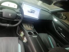 Deepal SL03 BEV 530km Plus - photo 16