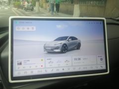Deepal SL03 BEV 530km Plus - photo 17