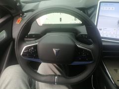 Deepal SL03 BEV 530km Plus - photo 18