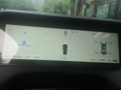 Deepal SL03 BEV 530km Plus - photo 20
