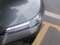Deepal SL03 BEV 530km Plus - photo 4