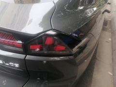 Deepal SL03 BEV 530km Plus - photo 5