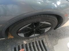Deepal SL03 BEV 530km Plus - photo 6