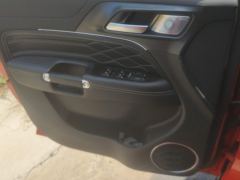 Tank 300 Off-Road Edition 2.0T Conqueror - ფოტო 12