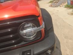 Tank 300 Off-Road Edition 2.0T Conqueror - ფოტო 4