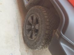 Tank 300 Off-Road Edition 2.0T Conqueror - ფოტო 6