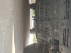 Tank 300 Off-Road Edition 2.0T Conqueror - ფოტო 8