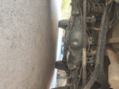 Tank 300 Off-Road Edition 2.0T Conqueror - ფოტო 9