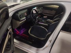 BYD Qin PLUS DM-i 120km Flagship - фото 14