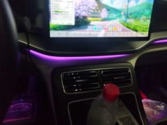 BYD Qin PLUS DM-i 120km Flagship - фото 17