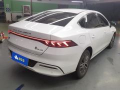 BYD Qin PLUS DM-i 120km Flagship - фото 2