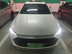 BYD Qin PLUS DM-i 120km Flagship - фото 3