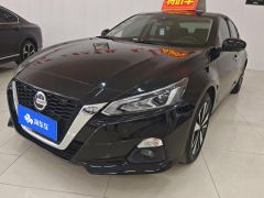 Nissan Teana 2.0L XL Upper AD1 Edition - photo 1