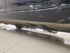 Nissan Teana 2.0L XL Upper AD1 Edition - photo 11