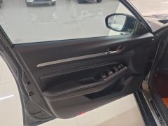 Nissan Teana 2.0L XL Upper AD1 Edition - photo 12