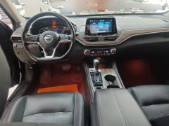 Nissan Teana 2.0L XL Upper AD1 Edition - photo 16