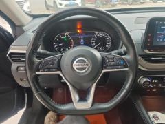 Nissan Teana 2.0L XL Upper AD1 Edition - photo 18