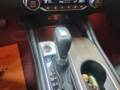 Nissan Teana 2.0L XL Upper AD1 Edition - photo 19