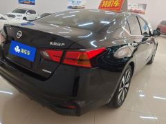 Nissan Teana 2.0L XL Upper AD1 Edition - photo 2