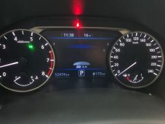 Nissan Teana 2.0L XL Upper AD1 Edition - photo 20