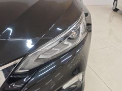 Nissan Teana 2.0L XL Upper AD1 Edition - photo 4