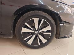 Nissan Teana 2.0L XL Upper AD1 Edition - photo 6