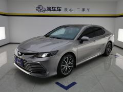 Toyota Camry Dual-Engine 2.5HG Luxury Edition - ფოტო 1