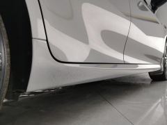 Toyota Camry Dual-Engine 2.5HG Luxury Edition - ფოტო 10