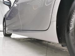 Toyota Camry Dual-Engine 2.5HG Luxury Edition - ფოტო 11
