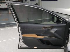 Toyota Camry Dual-Engine 2.5HG Luxury Edition - ფოტო 12