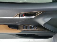 Toyota Camry Dual-Engine 2.5HG Luxury Edition - ფოტო 13