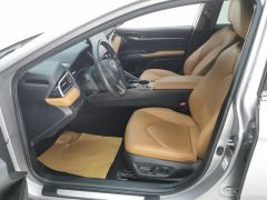 Toyota Camry Dual-Engine 2.5HG Luxury Edition - ფოტო 14