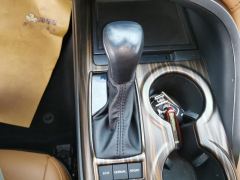 Toyota Camry Dual-Engine 2.5HG Luxury Edition - ფოტო 19